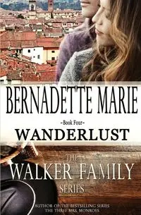 Wanderlust - Marie Bernadette