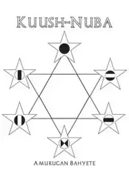 Kuush-Nuba - Bahyete Amurugan