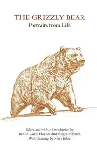 The Grizzly Bear