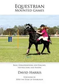 Equestrian Mounted Games - Harris David