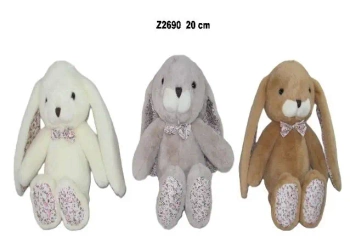 Zając 20cm MIX - Sun-Day