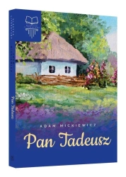 Pan Tadeusz TW SBM - Adam Mickiewicz