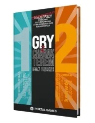Gry z charakterem 1+2 PORTAL - Ignacy Trzewiczek