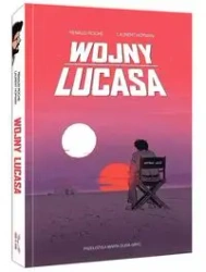 Wojny Lucasa - Renaud Roche