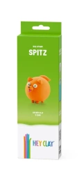 Hej Clay - Pies Szpic - TM Toys
