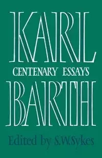 Karl Barth - Karl Barth