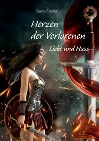 Herzen der Verlorenen - Ervilia Suna
