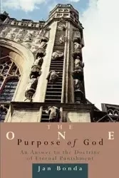 The One Purpose of God - Jan Bonda
