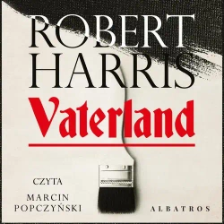 audiobook Vaterland - Robert Harris