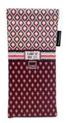 Bloom Etui na okulary - Make Notes