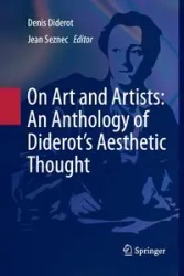 On Art and Artists - Denis Diderot
