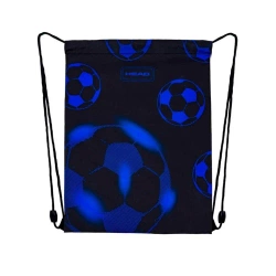 Worek na obuwie Head Neo Blue Football AD1 - ASTRA papiernicze