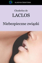 eBook Niebezpieczne związki - Choderlos de Laclos epub mobi