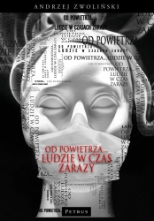 Od powietrza... Ludzie w czas zarazy - Andrzej Zwoliński