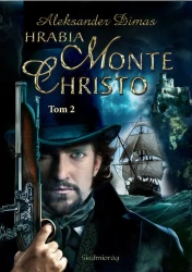 eBook Hrabia Monte Christo Tom 2 - Aleksander Dumas mobi epub