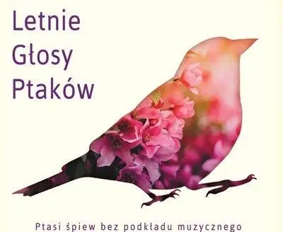 Letnie głosy ptaków CD - Soliton