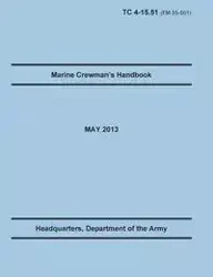 Marine Crewman's Handbook - Training Doctrine and Command