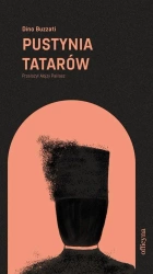 eBook Pustynia Tatarów - Dino Buzzati epub mobi