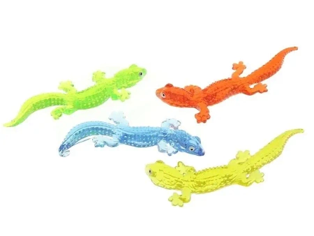 Krokodyl żelowy MIX - ADAR