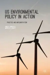US Environmental Policy in Action - Sara Rinfret R