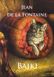 Bajki La Fontaine audiobook - Jean de LaFontaine