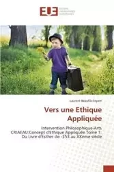 Vers une Ethique Appliquée - BEAUFILSSEYAM-L