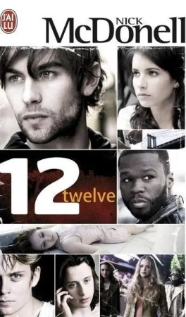 Douze - Nick McDonell