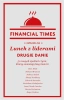 Lunch z liderami. Drugie danie. 51 nowych... - praca zbiorowa