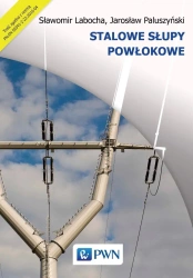 Stalowe słupy powłokowe - Sławomir Labocha, Jarosław Paluszyński