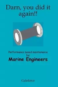 Darn, You Did It Again! - Galeforce