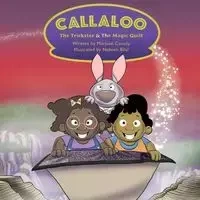 Callaloo - Canady Marjuan T