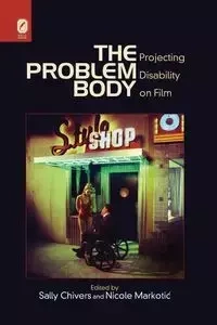 The Problem Body - CHIVERS SALLY