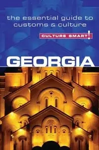 Culture Smart! Georgia - Abramia Natia