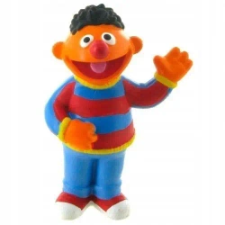 COMANSI figurka Ulica Sezamkowa - Ernie Y90123