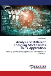 Analysis of Different Charging Mechanisms In EV Application - Nikam Pranali