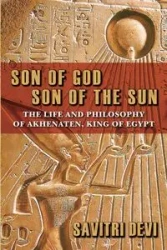 Son of God, Son of the Sun - Devi Savitri