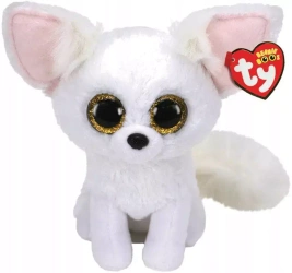 TY BEANIE BOOS Phoenix lis polarny 15cm 36225