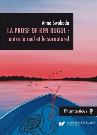 La prose de Ken Bugul - Anna Swoboda