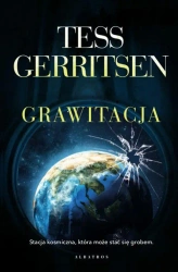 eBook GRAWITACJA - Tess Gerritsen epub mobi