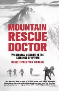 Mountain Rescue Doctor - Van Christopher Tilburg