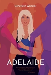 Adelaide - Genevieve Wheeler
