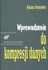 Wprowadzenie do kompresji danych - Adam Drozdek