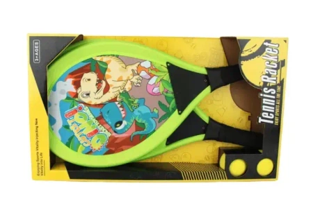 Rakietki w zestawie 1344003 40033 - INNE