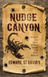 Nudge Canyon - St. Edward David's