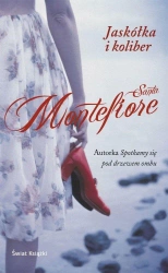 Jaskółka i koliber - Santa Montefiore