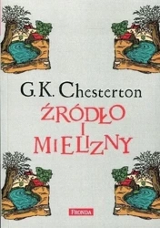 Źródło i mielizny w.2019 - Gilbert K. Chesterton