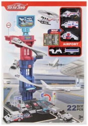 Parking Lotnisko - MEGA CREATIVE