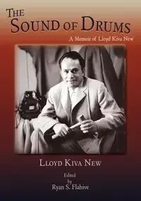 The Sound of Drums - Lloyd New Kiva