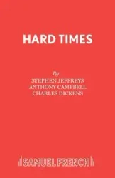 Hard Times - Stephen Jeffreys