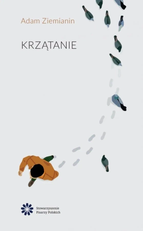 Poezja braku - Agata Stawska